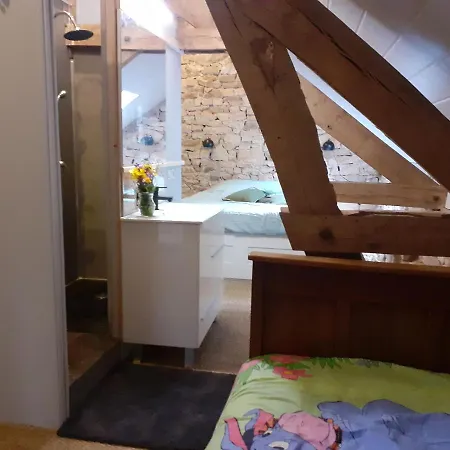 Pranayama Bed & Breakfast