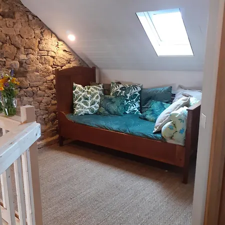 Bed & Breakfast Pranayama