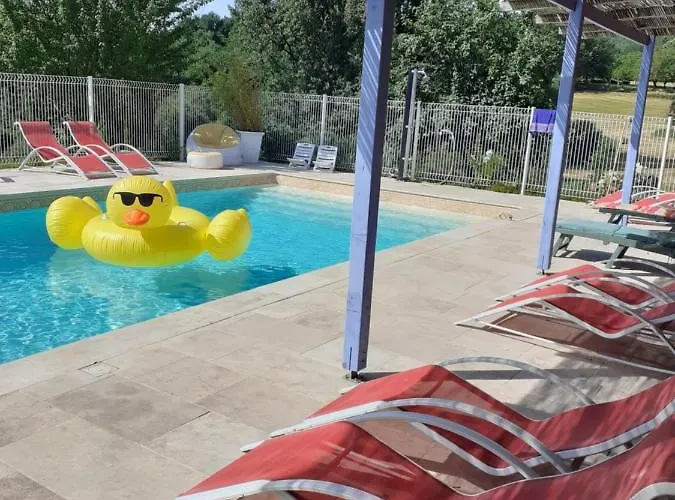 Pranayama Bed & Breakfast Montcléra