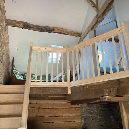 Pranayama Bed & Breakfast *