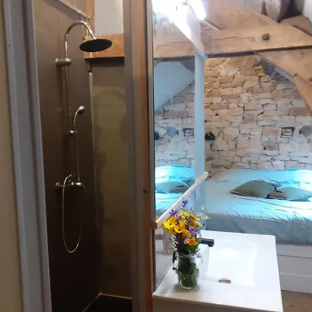 Oda ve Kahvaltı Pranayama 3*