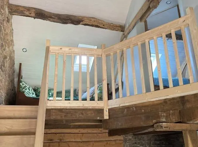 Pranayama Couette-café 3*