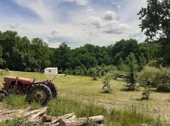 Couette-café Pranayama 3*