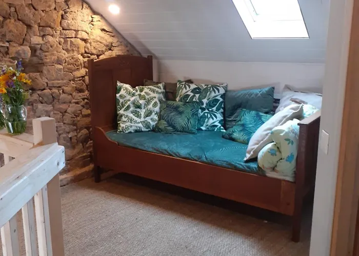 Couette-café Pranayama