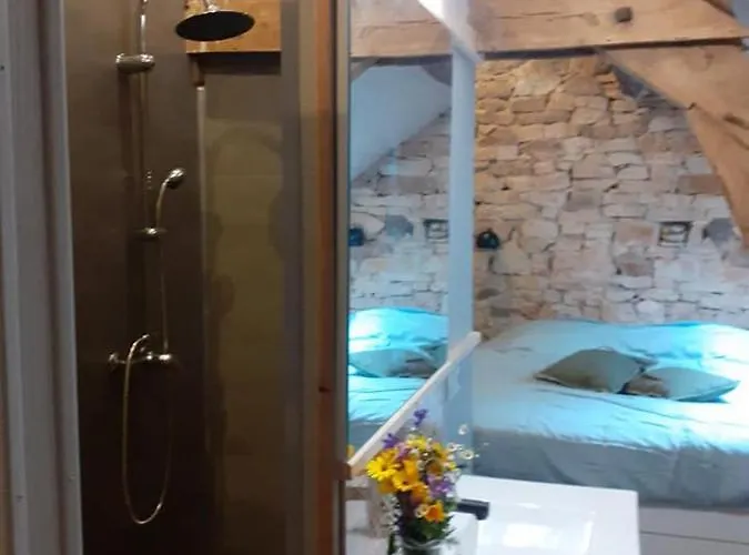 Couette-café Pranayama